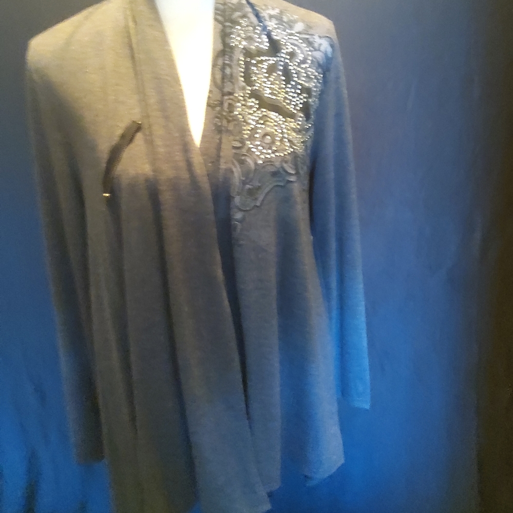 KATYDID Cardigan